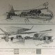 Illustration for article titled Hand Drawn Sketches